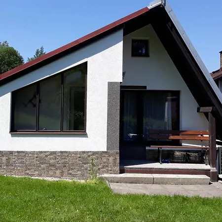 Skrabalek Holiday home *