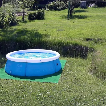 Holiday home Skrabalek *
