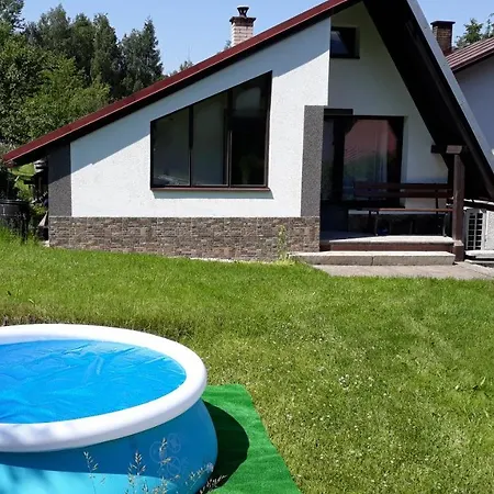 Skrabalek * Rokytnice nad Jizerou