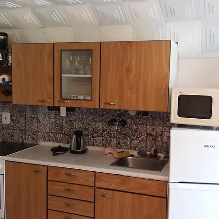 Skrabalek Vakantiehuis *