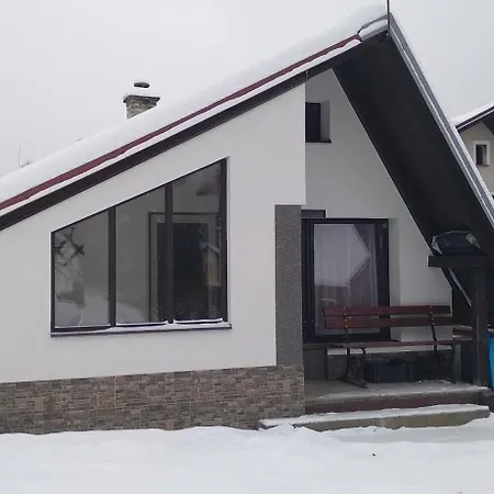 Holiday home Skrabalek *