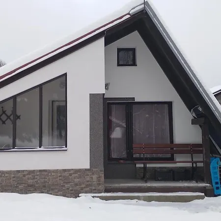 Skrabalek Rokytnice nad Jizerou