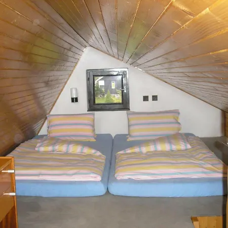 Casa vacanze škrabálek