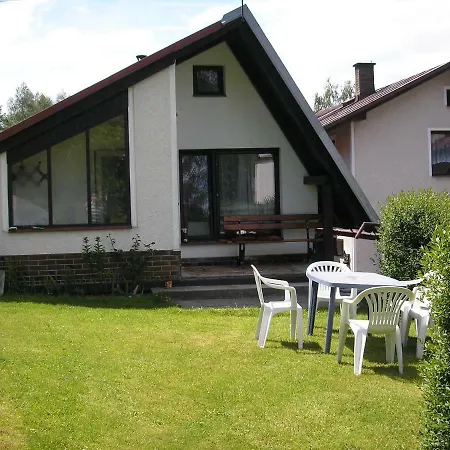Skrabalek Holiday home Rokytnice nad Jizerou