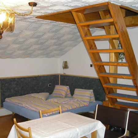 škrabálek Casa vacanze