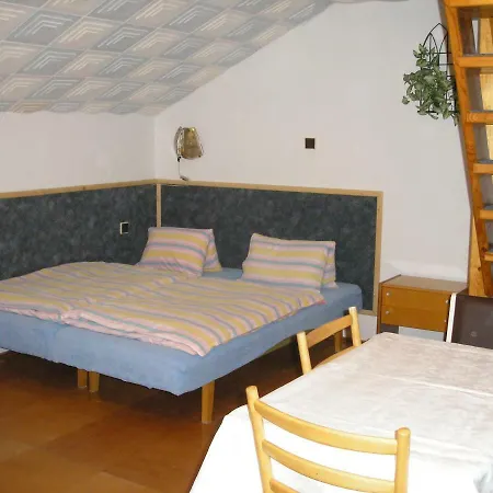 Holiday home Skrabalek *