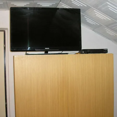 Vakantiehuis Skrabalek