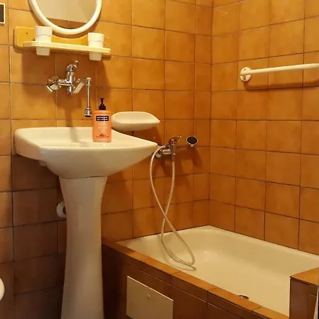 Tatil Evi Skrabalek *