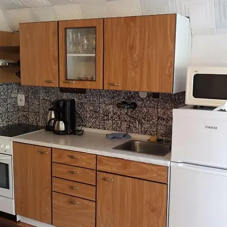 Skrabalek Holiday home
