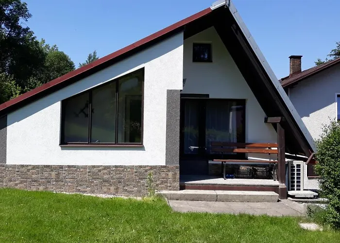 škrabálek Casa vacanze *