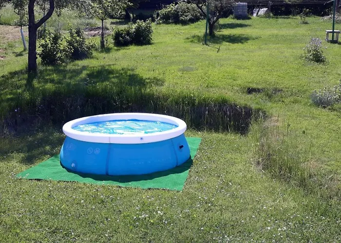 Casa vacanze škrabálek *