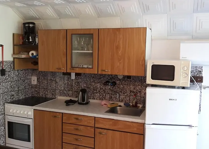 škrabálek Casa vacanze *