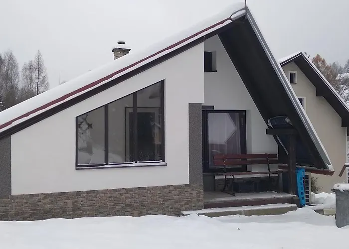Casa vacanze škrabálek *