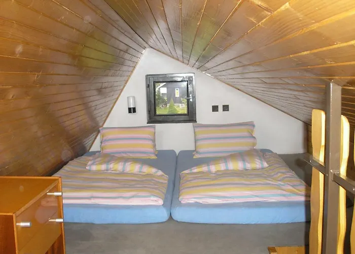 Casa vacanze škrabálek
