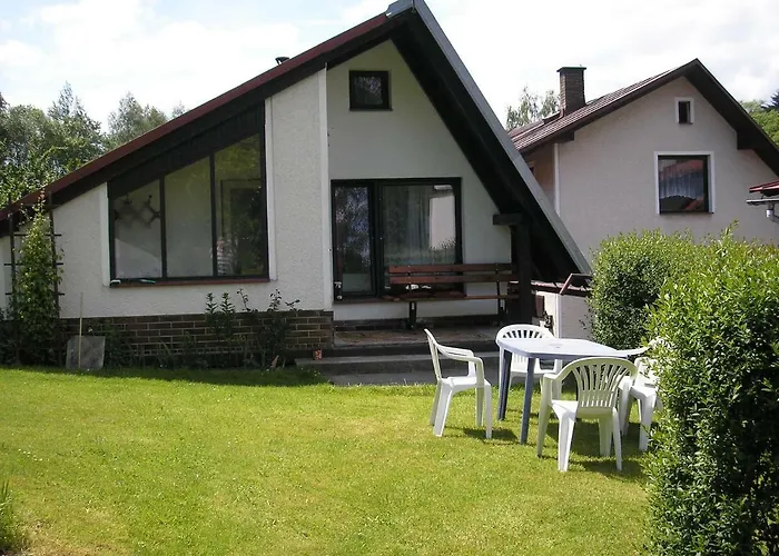 škrabálek Casa vacanze Rokytnice nad Jizerou