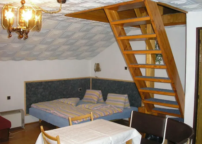 škrabálek Casa vacanze