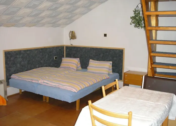 Casa vacanze škrabálek *