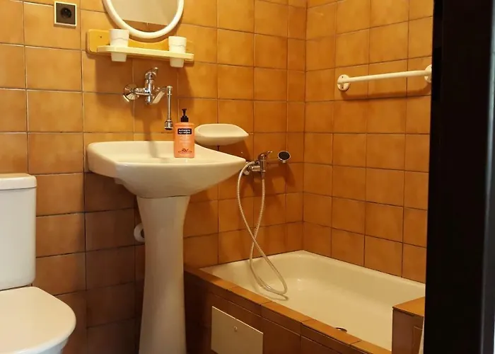 Casa vacanze škrabálek *